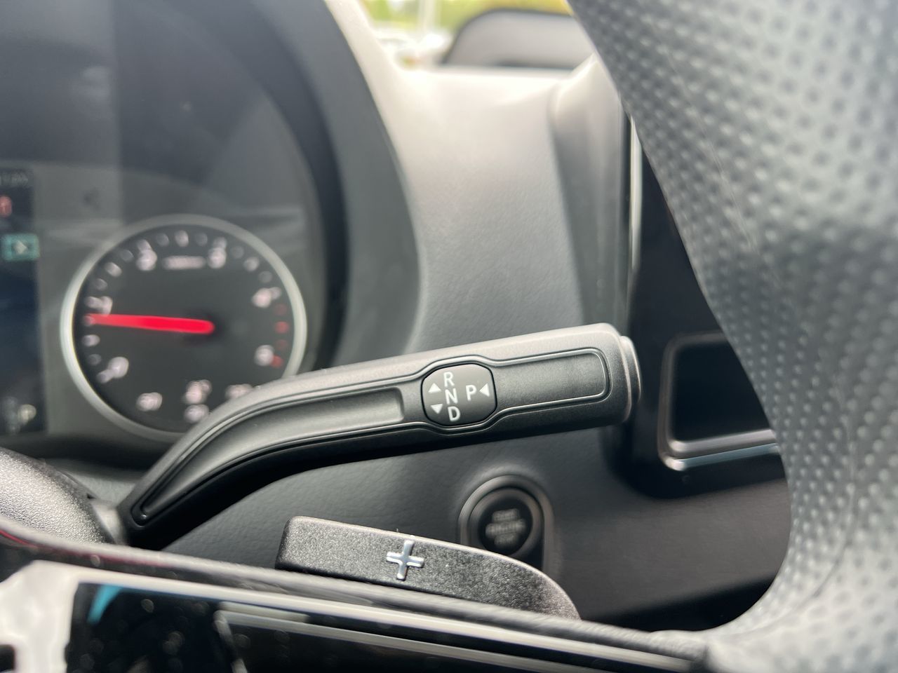 2025 Mercedes-Benz Sprinter 2500 in Langley, British Columbia