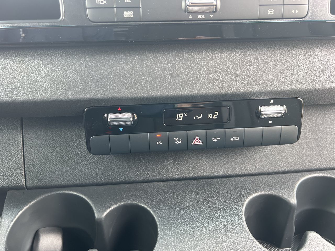 2025 Mercedes-Benz Sprinter 2500 in Langley, British Columbia