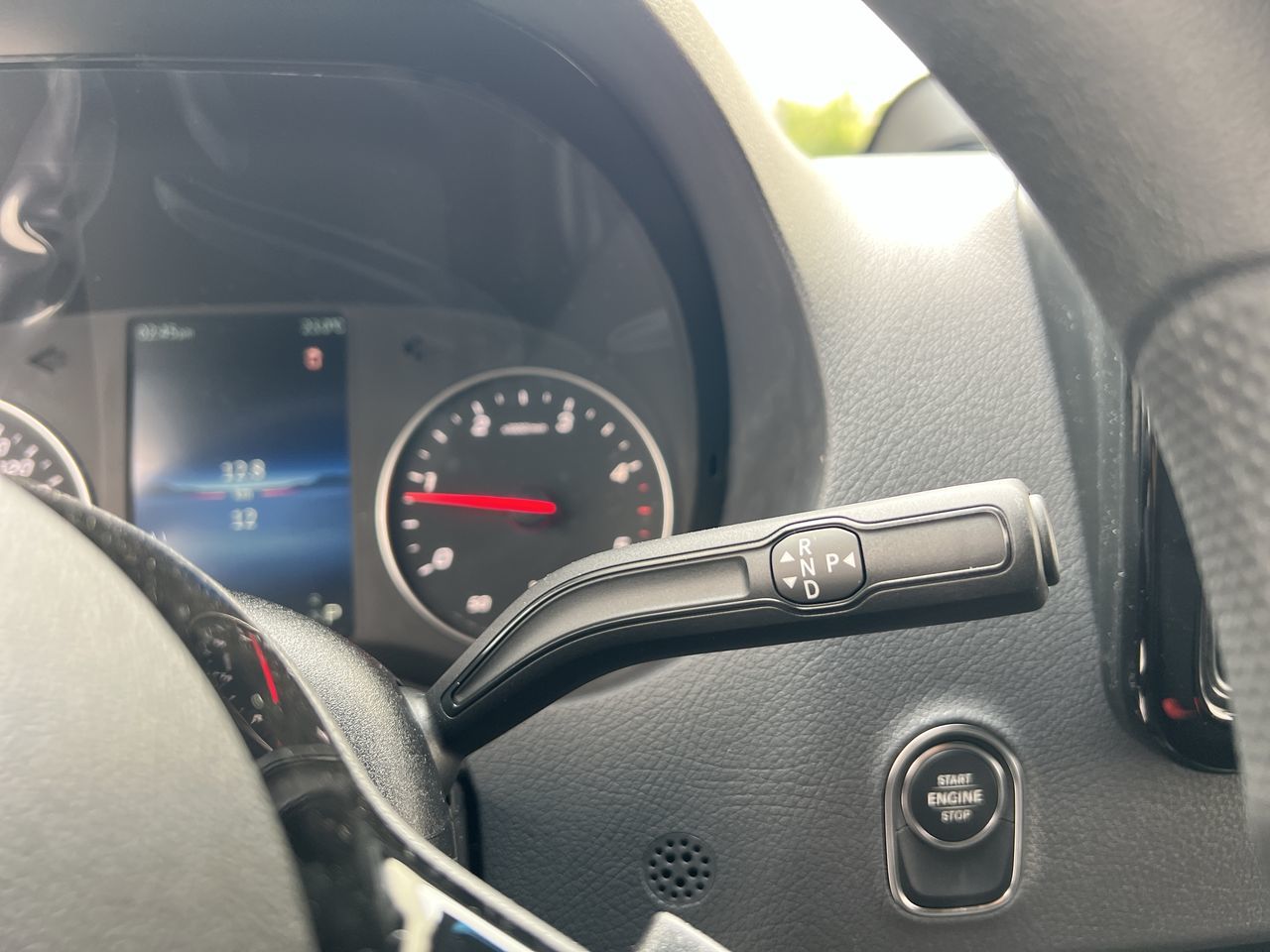 Mercedes-Benz Sprinter 2500  2025 à Langley, Colombie-Britannique