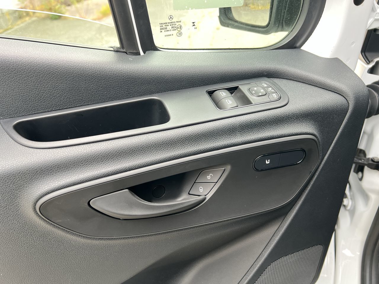 2025 Mercedes-Benz Sprinter 2500 in Langley, British Columbia
