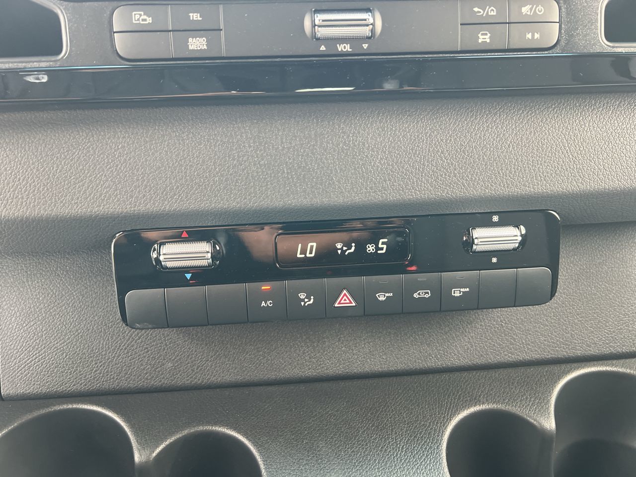 Mercedes-Benz Sprinter 2500  2025 à Langley, Colombie-Britannique