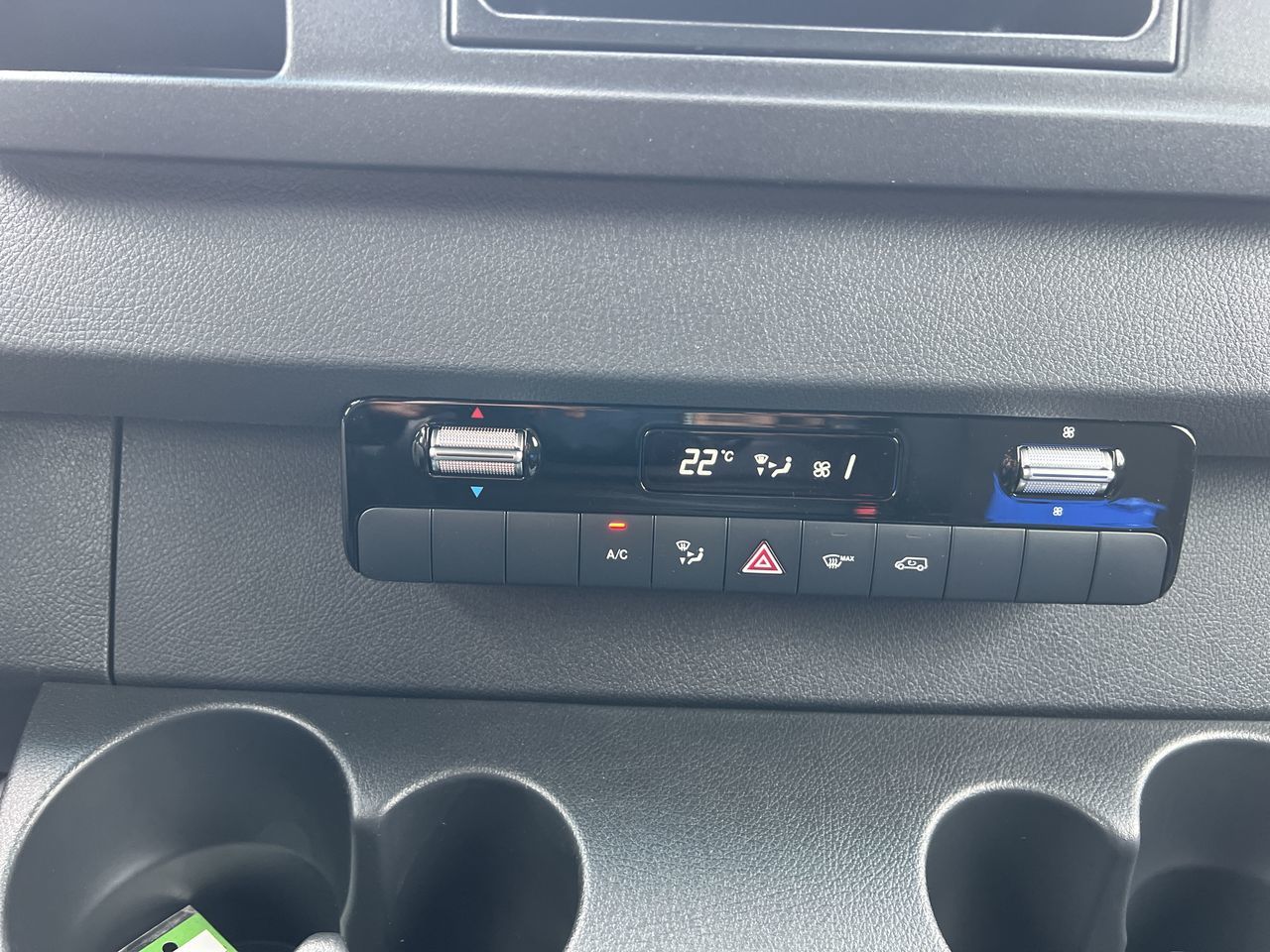 2025 Mercedes-Benz Sprinter 2500 in Langley, British Columbia