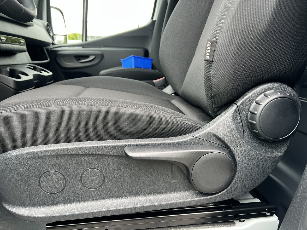 2025 Mercedes-Benz Sprinter 2500 in Langley, British Columbia