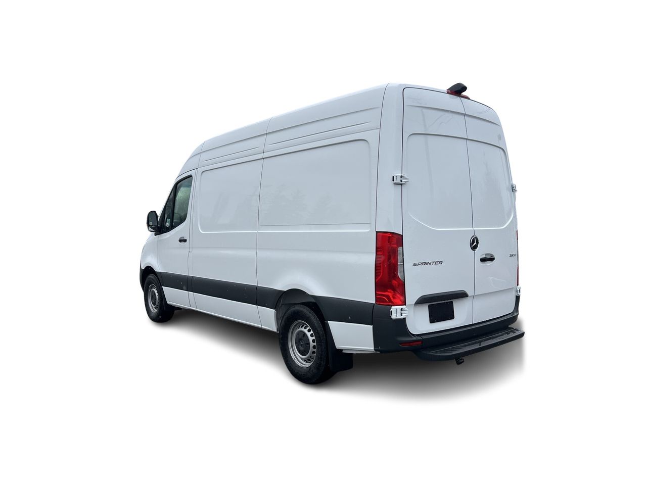 Mercedes-Benz Sprinter 2500  2025 à Langley, Colombie-Britannique