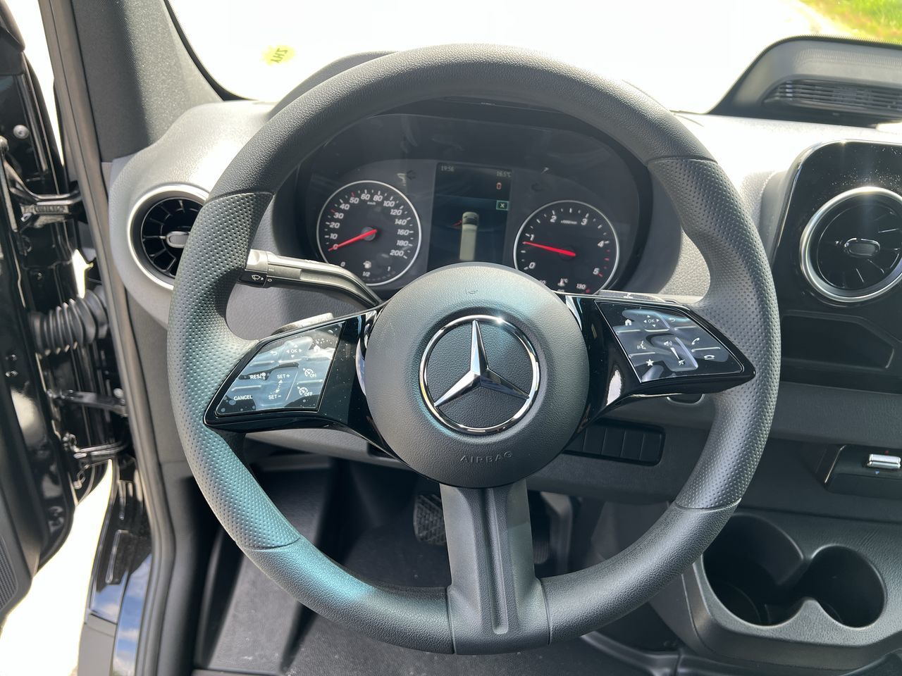 Mercedes-Benz Sprinter 2500  2025 à Langley, Colombie-Britannique