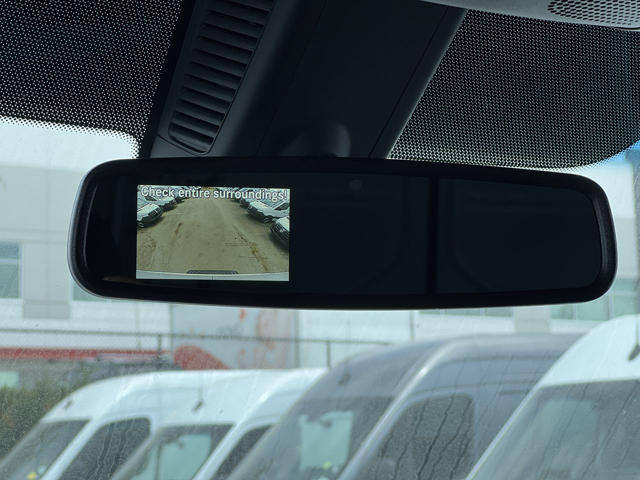 2025 Mercedes-Benz Sprinter 2500 in Langley, British Columbia