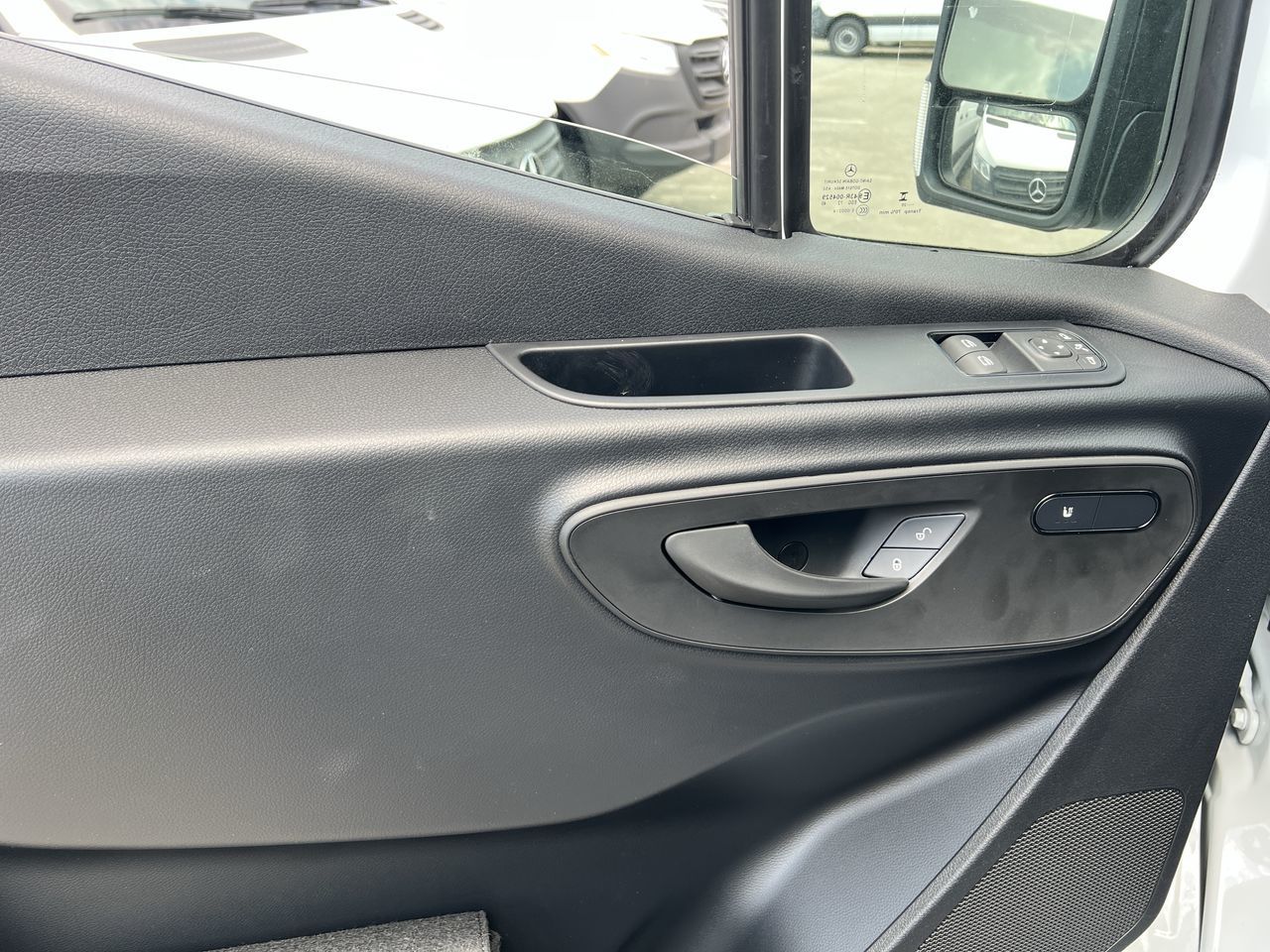 2025 Mercedes-Benz Sprinter 2500 in Langley, British Columbia