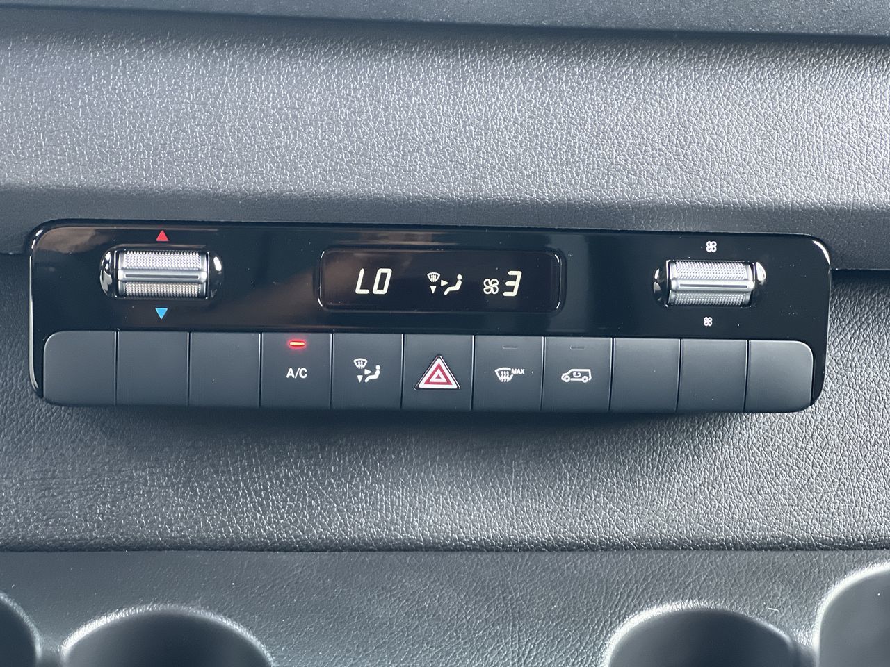 2025 Mercedes-Benz Sprinter 2500 in Langley, British Columbia
