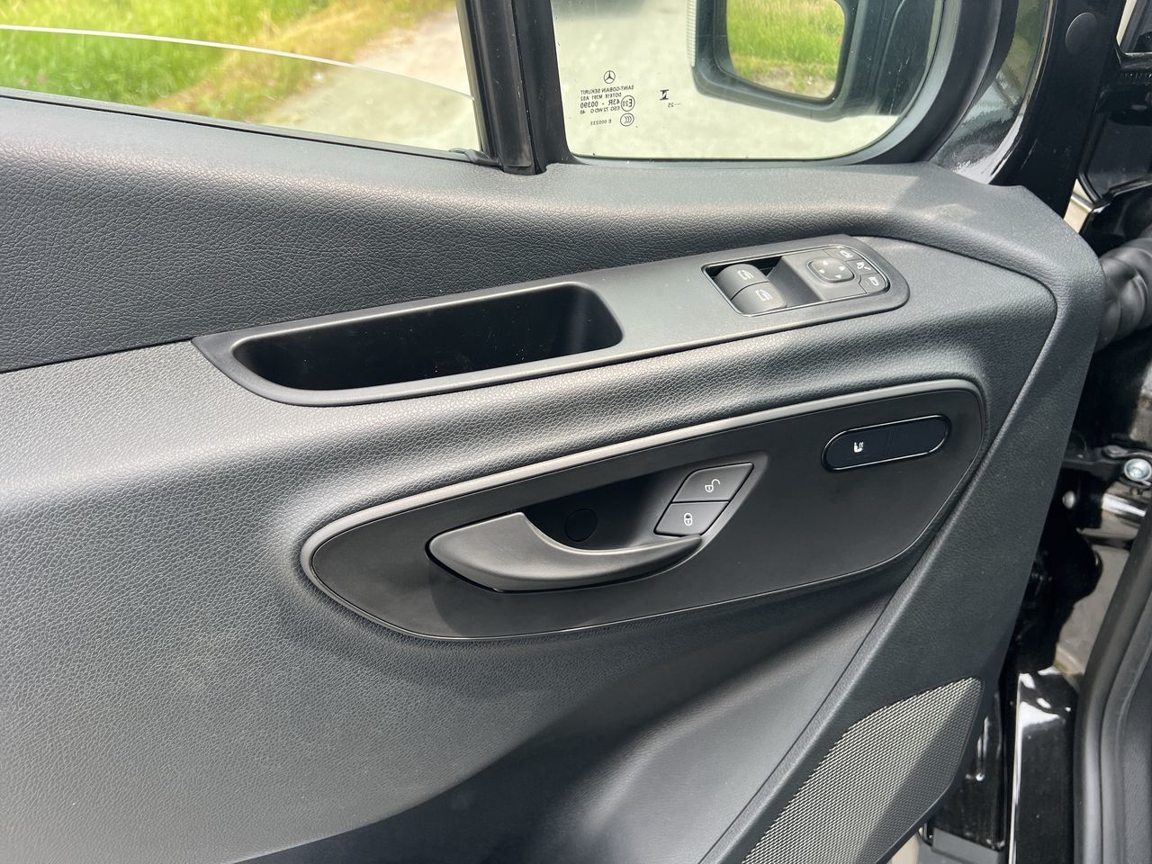 2025 Mercedes-Benz Sprinter 2500 in Langley, British Columbia