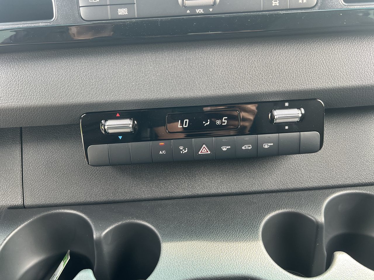 2025 Mercedes-Benz Sprinter 2500 in Langley, British Columbia