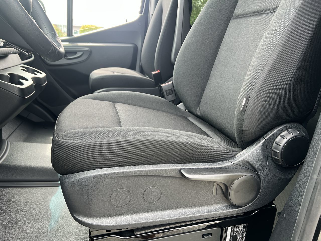2025 Mercedes-Benz Sprinter 2500 in Langley, British Columbia