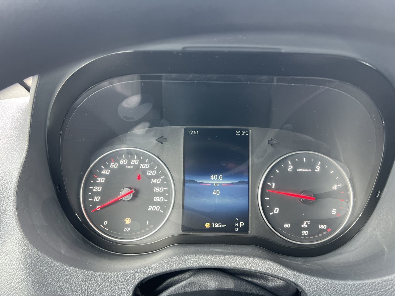 2025 Mercedes-Benz Sprinter 2500 in Langley, British Columbia