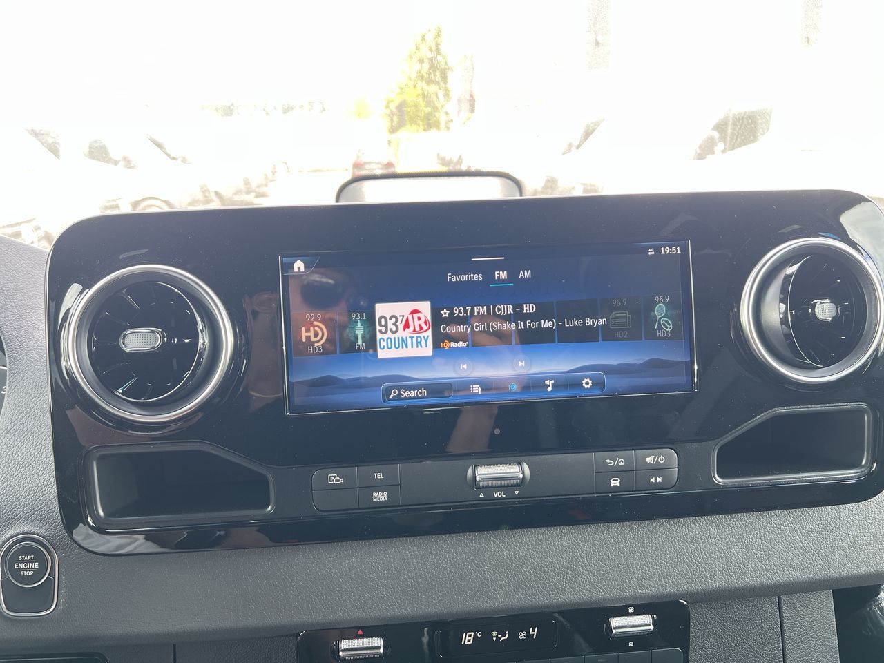 Mercedes-Benz Sprinter 2500  2025 à Langley, Colombie-Britannique