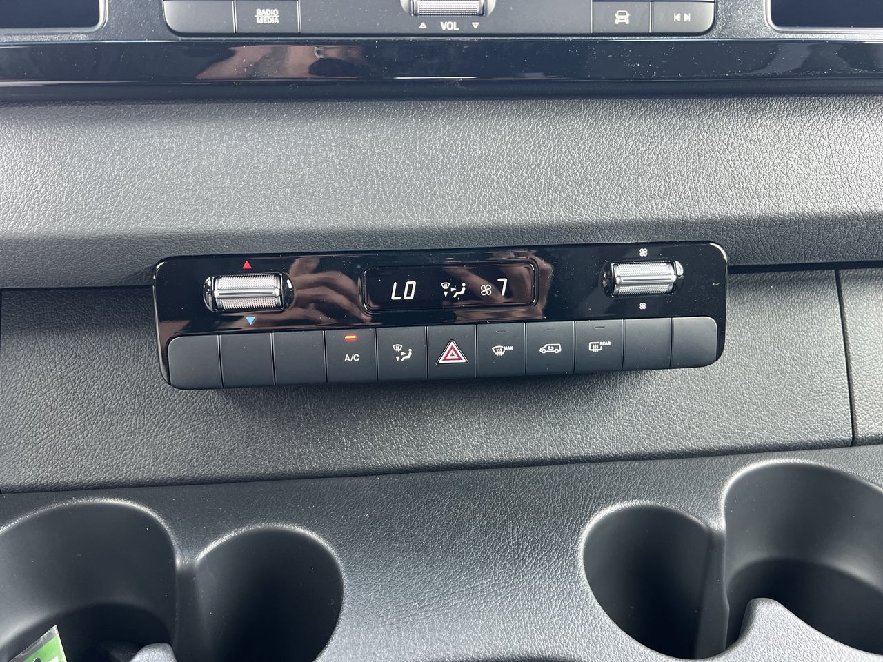 2025 Mercedes-Benz Sprinter 2500 in Langley, British Columbia