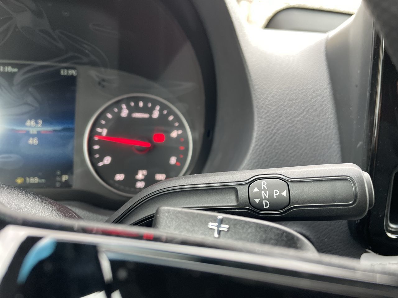 2025 Mercedes-Benz Sprinter 2500