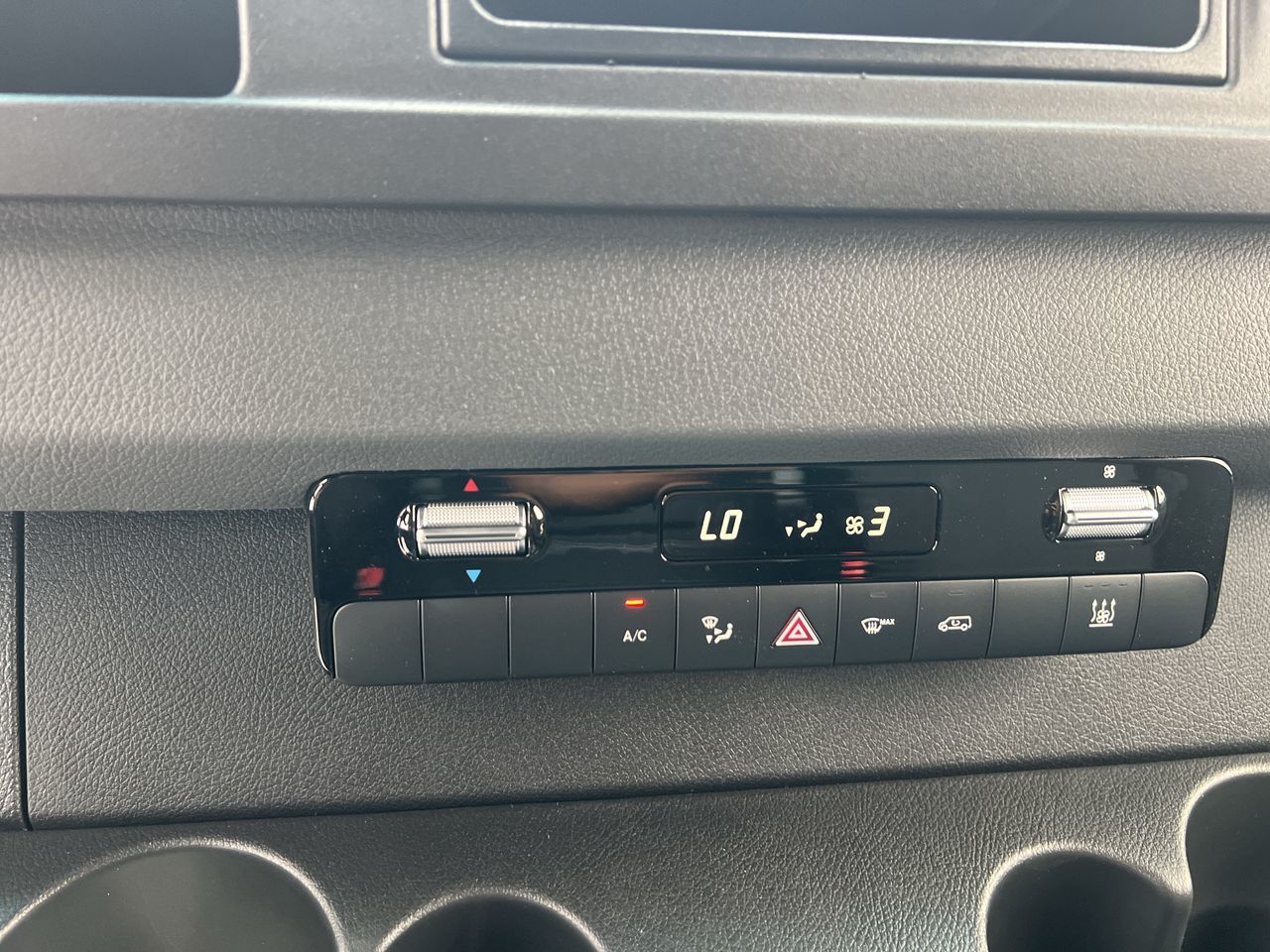 2025 Mercedes-Benz Sprinter 2500 in Langley, British Columbia