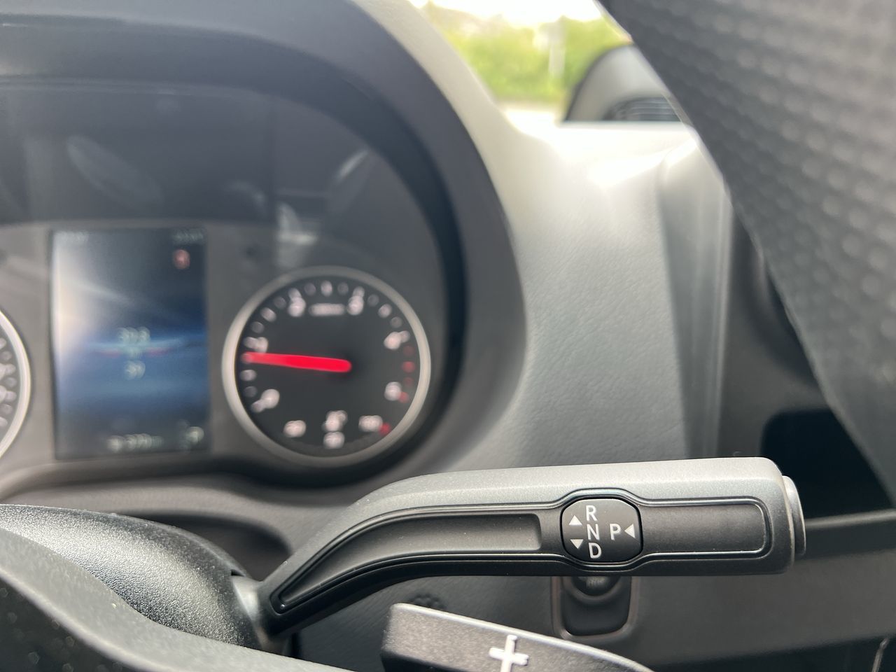 2025 Mercedes-Benz Sprinter 2500 in Langley, British Columbia