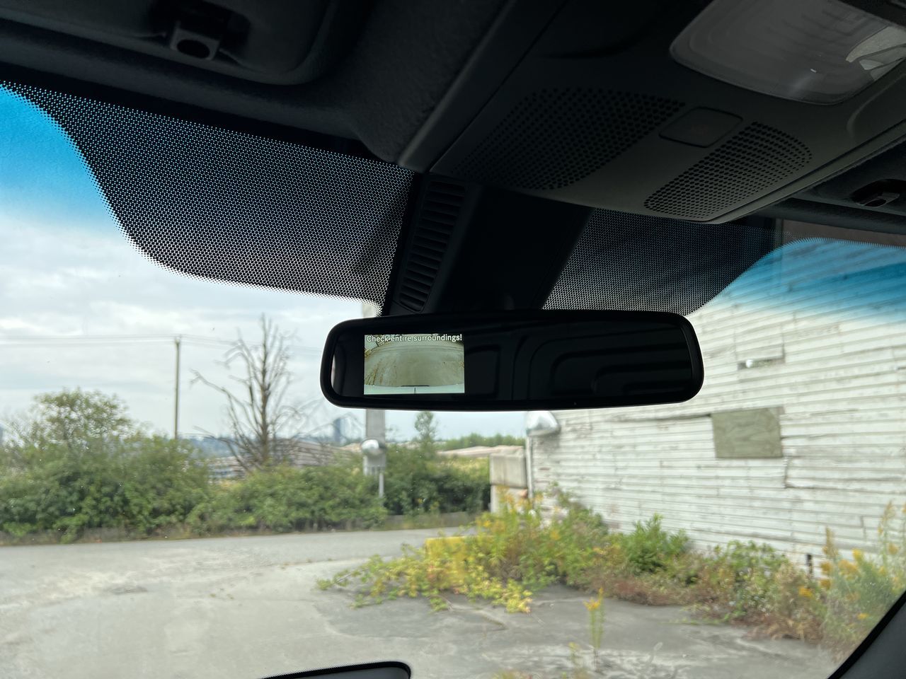 2025 Mercedes-Benz Sprinter 2500 in Langley, British Columbia