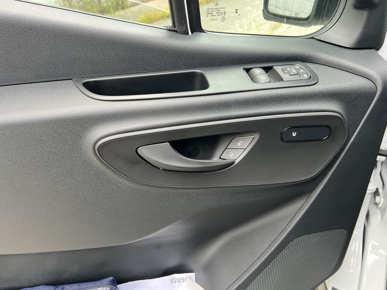 2025 Mercedes-Benz Sprinter 2500 in Langley, British Columbia