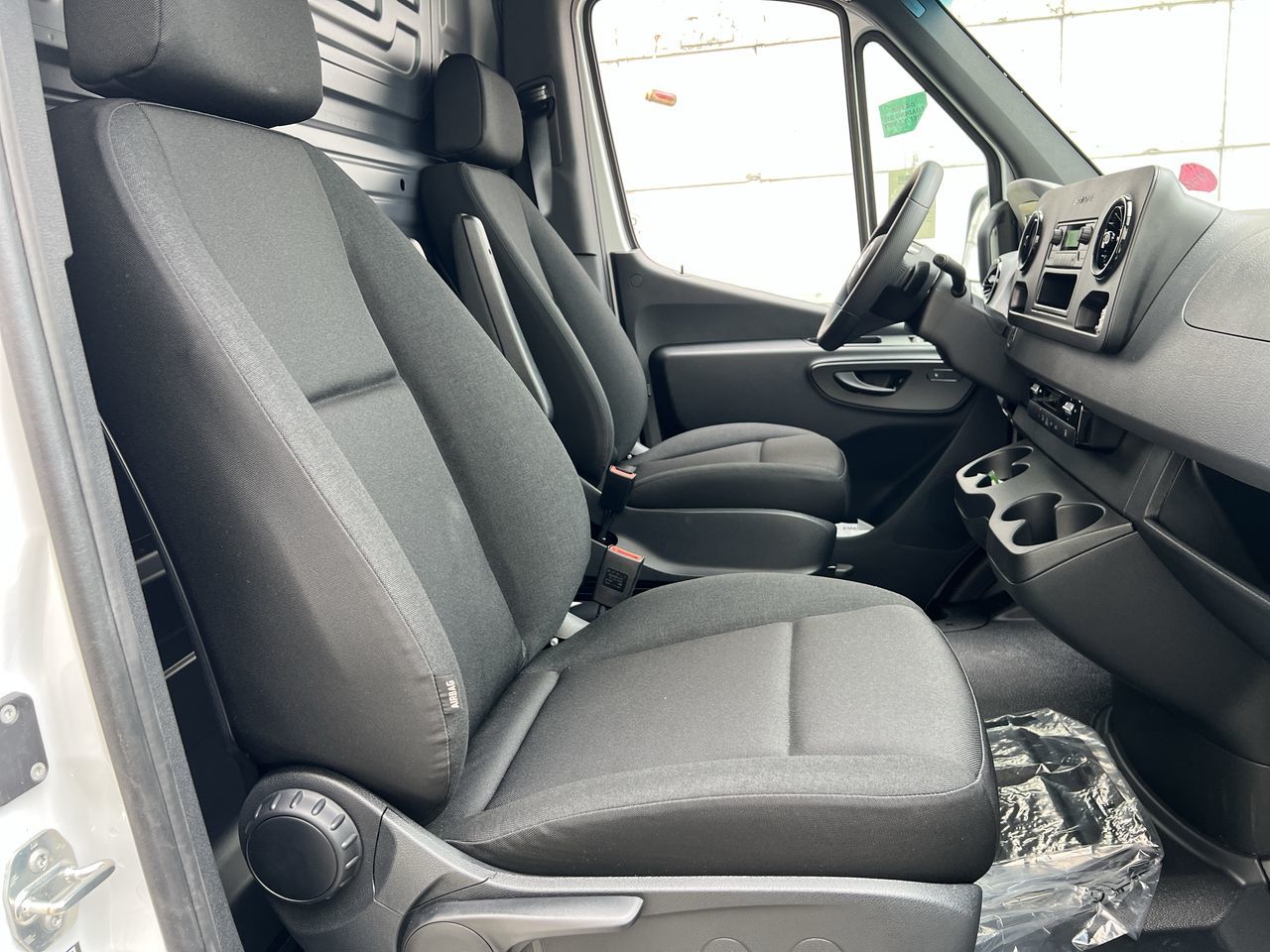 2025 Mercedes-Benz Sprinter 2500 in Langley, British Columbia