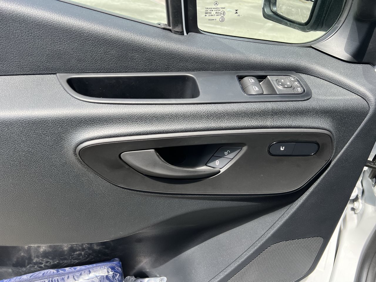 2025 Mercedes-Benz Sprinter 2500 in Langley, British Columbia