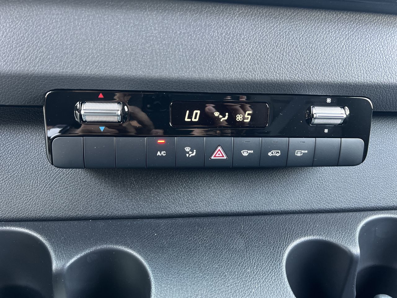 2025 Mercedes-Benz Sprinter 2500 in Langley, British Columbia