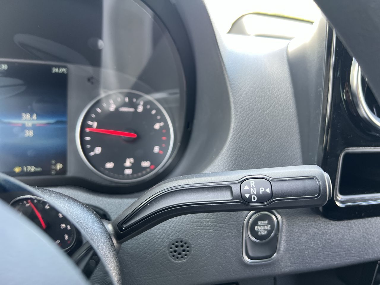 2025 Mercedes-Benz Sprinter 2500 in Langley, British Columbia