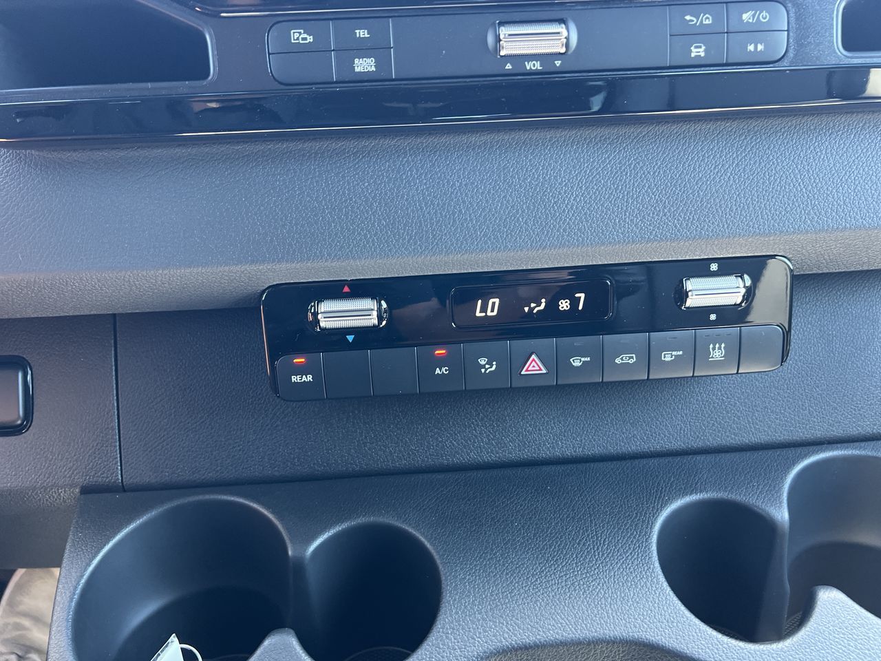 2025 Mercedes-Benz Sprinter 2500 in Langley, British Columbia