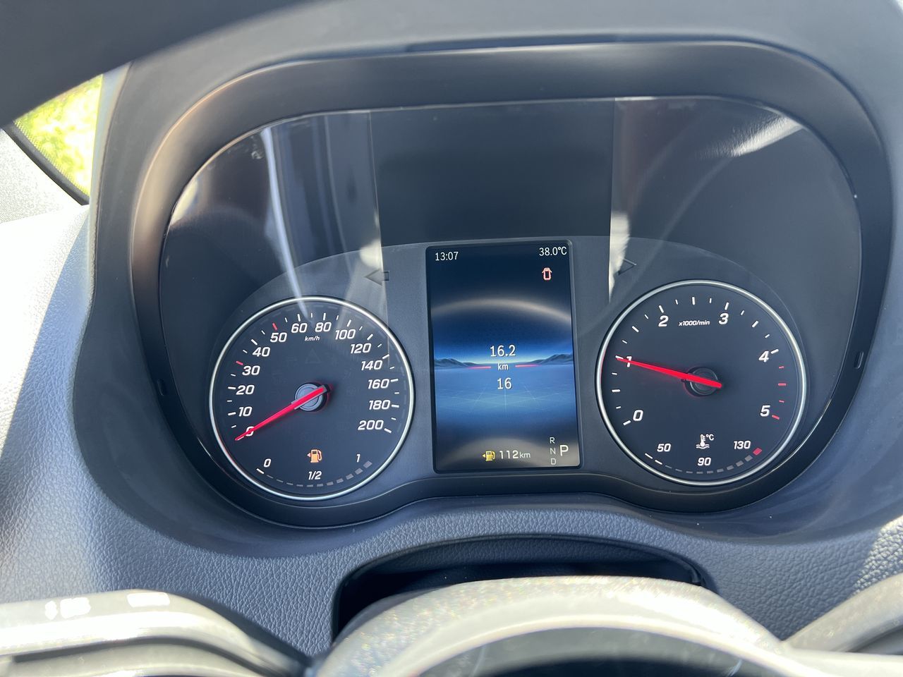 2025 Mercedes-Benz Sprinter 2500 in Langley, British Columbia