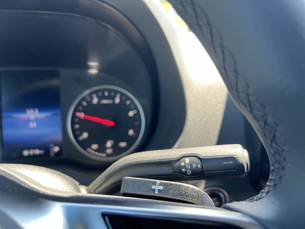 2025 Mercedes-Benz Sprinter 2500 in Langley, British Columbia