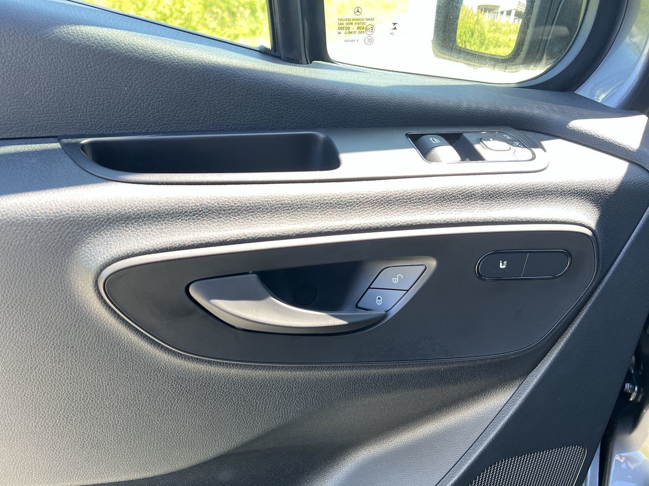 2025 Mercedes-Benz Sprinter 2500 in Langley, British Columbia