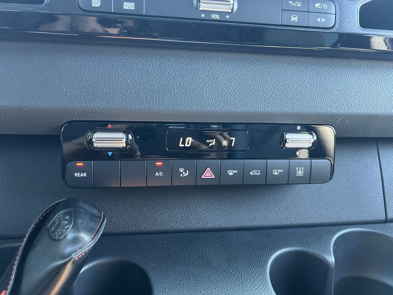 2025 Mercedes-Benz Sprinter 2500 in Langley, British Columbia