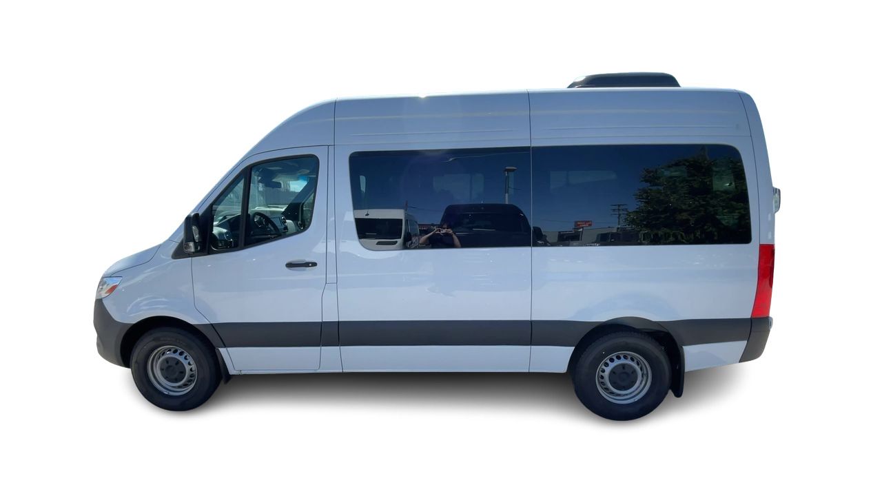 Mercedes-Benz Sprinter 2500  2025 à Langley, Colombie-Britannique