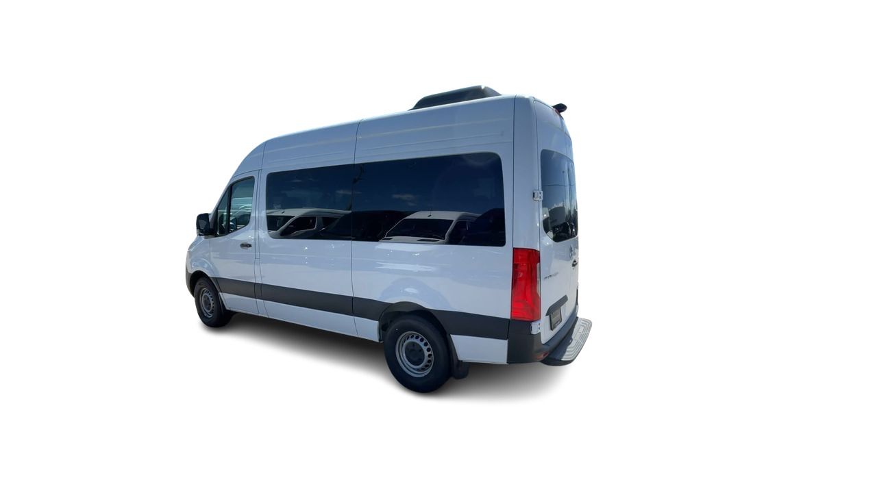 Mercedes-Benz Sprinter 2500  2025 à Langley, Colombie-Britannique