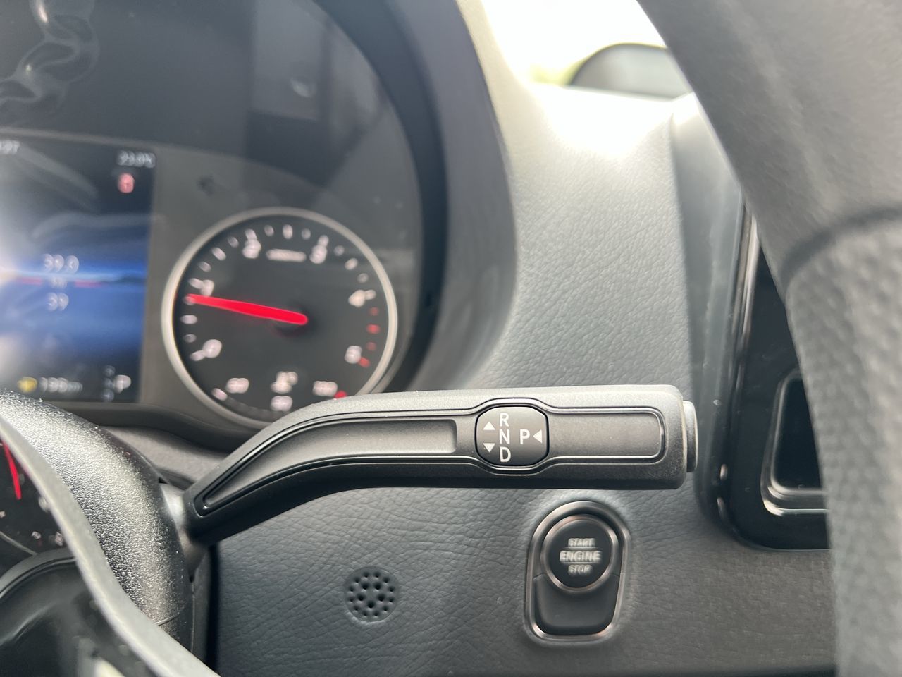 2025 Mercedes-Benz Sprinter 2500 in Langley, British Columbia