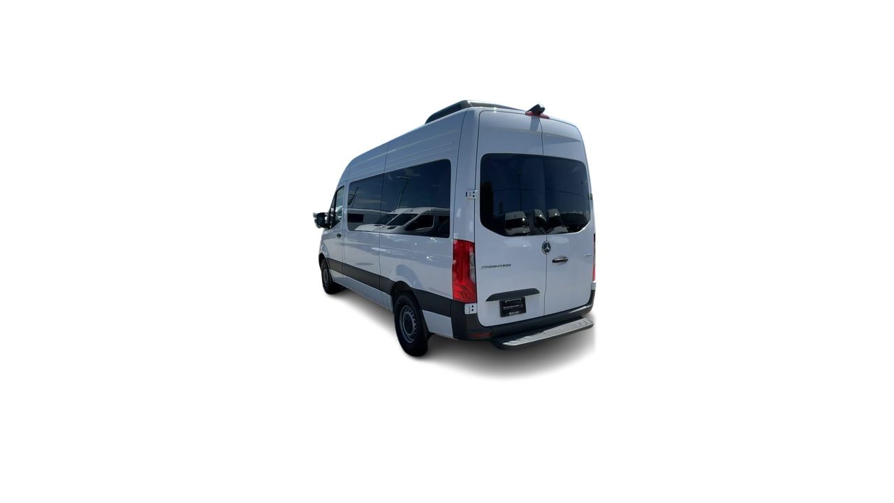 Mercedes-Benz Sprinter 2500  2025 à Langley, Colombie-Britannique