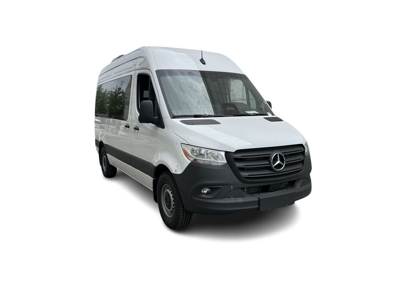 2025 Mercedes-Benz Sprinter 2500 in Langley, British Columbia