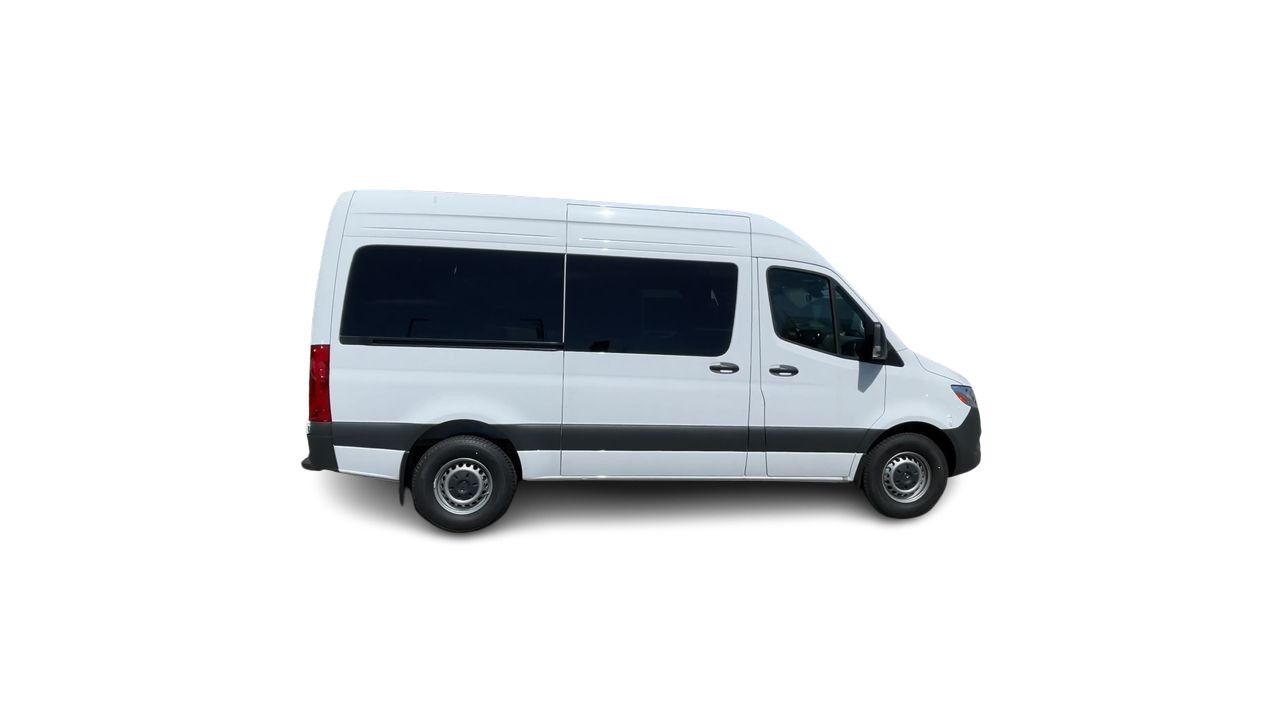 Mercedes-Benz Sprinter 2500  2025 à Langley, Colombie-Britannique