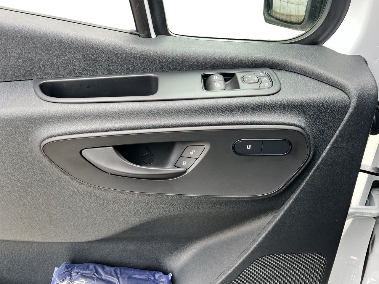 2025 Mercedes-Benz Sprinter 2500 in Langley, British Columbia