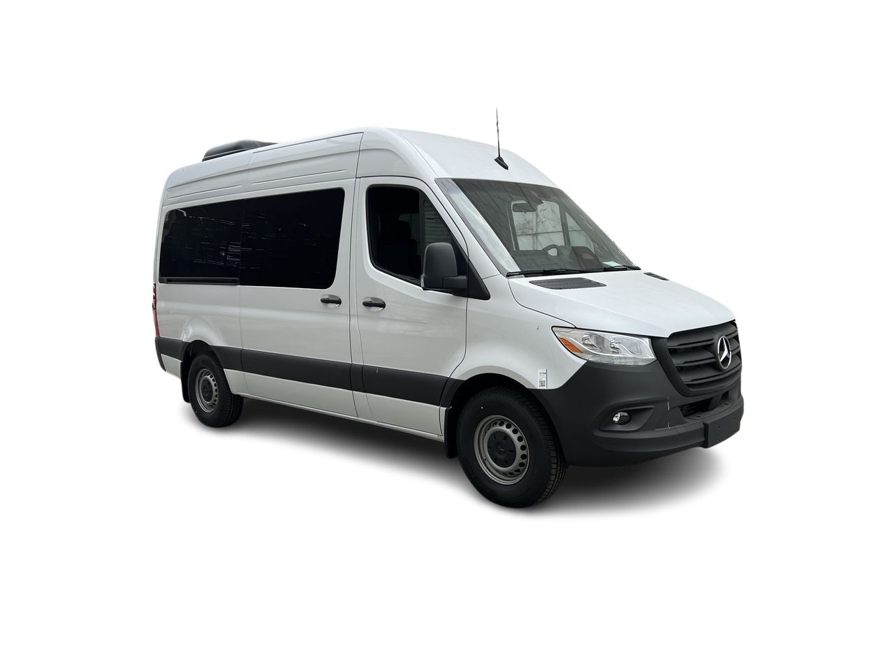 2025 Mercedes-Benz Sprinter 2500 in Langley, British Columbia