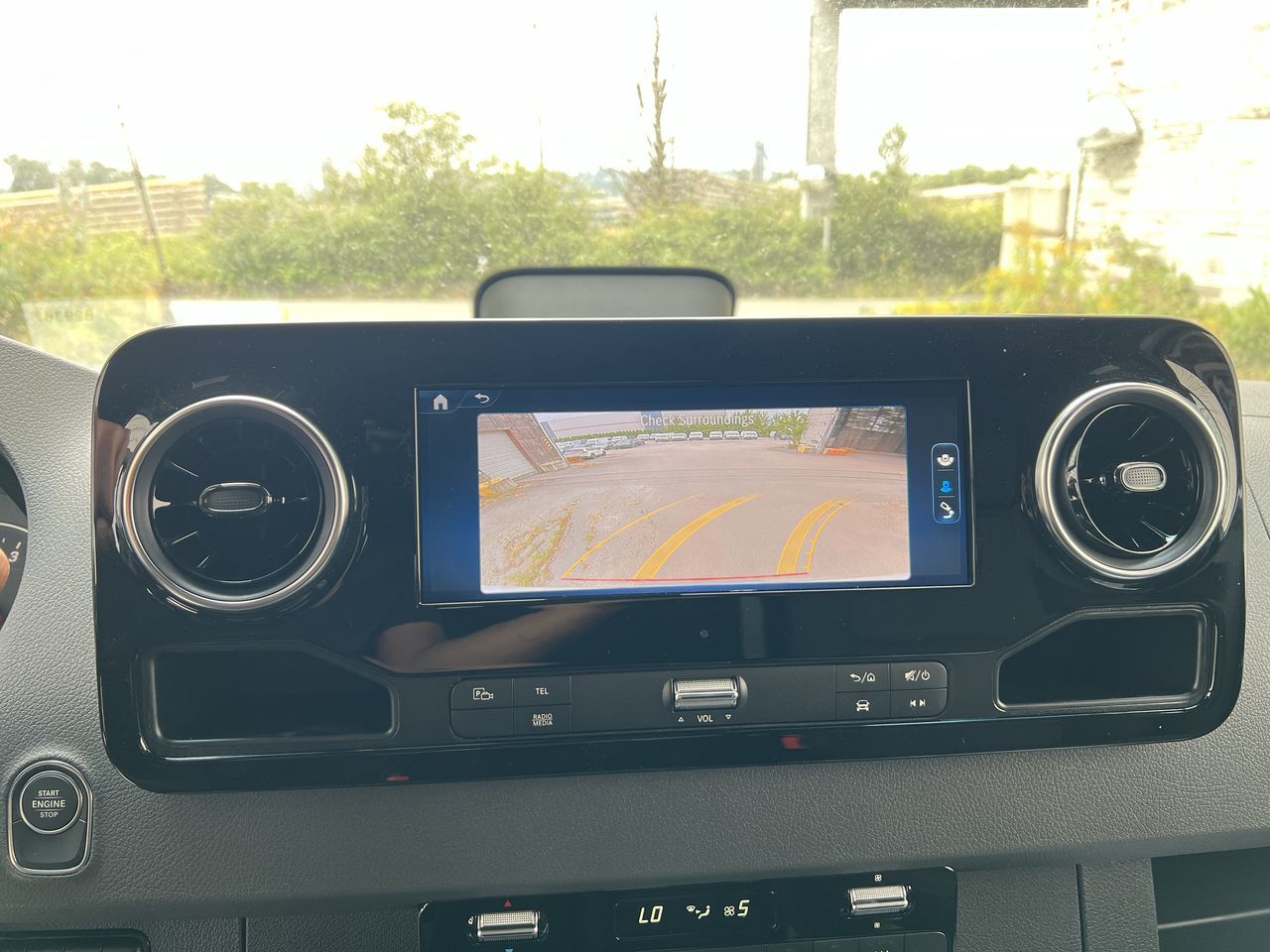 Mercedes-Benz Sprinter 2500  2025 à Langley, Colombie-Britannique