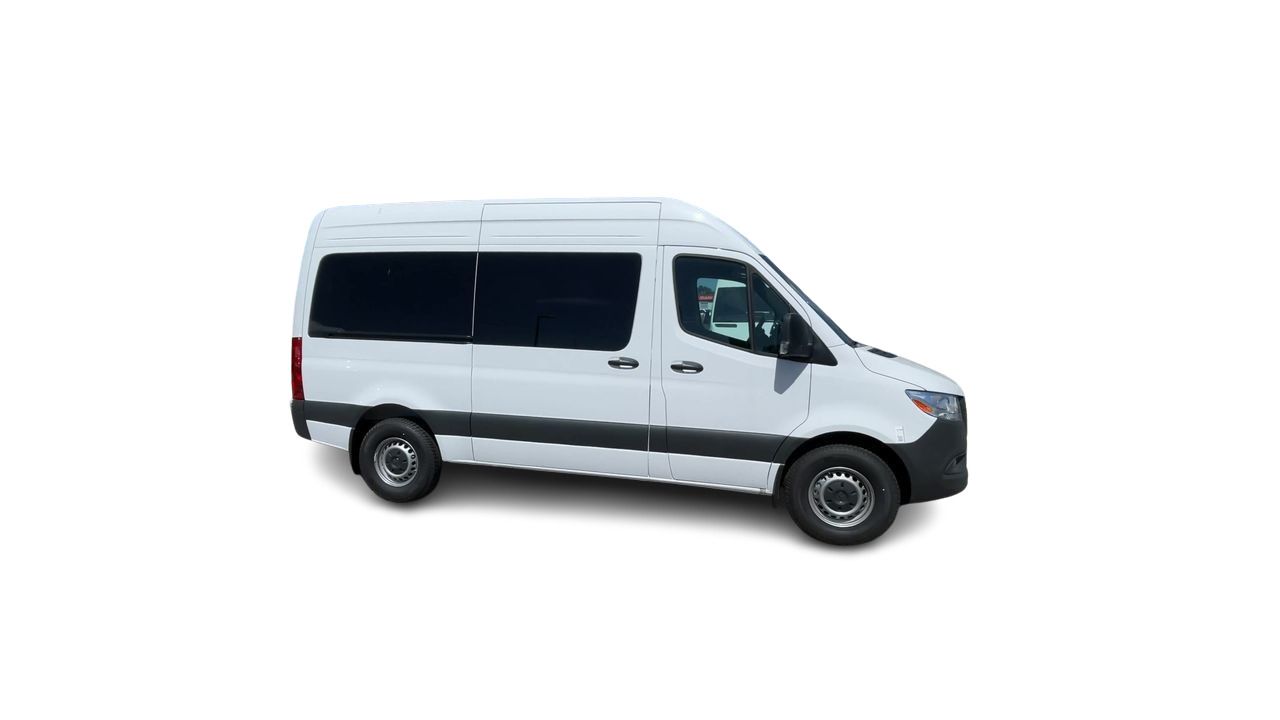 Mercedes-Benz Sprinter 2500  2025 à Langley, Colombie-Britannique
