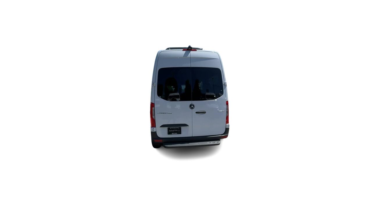 Mercedes-Benz Sprinter 2500  2025 à Langley, Colombie-Britannique