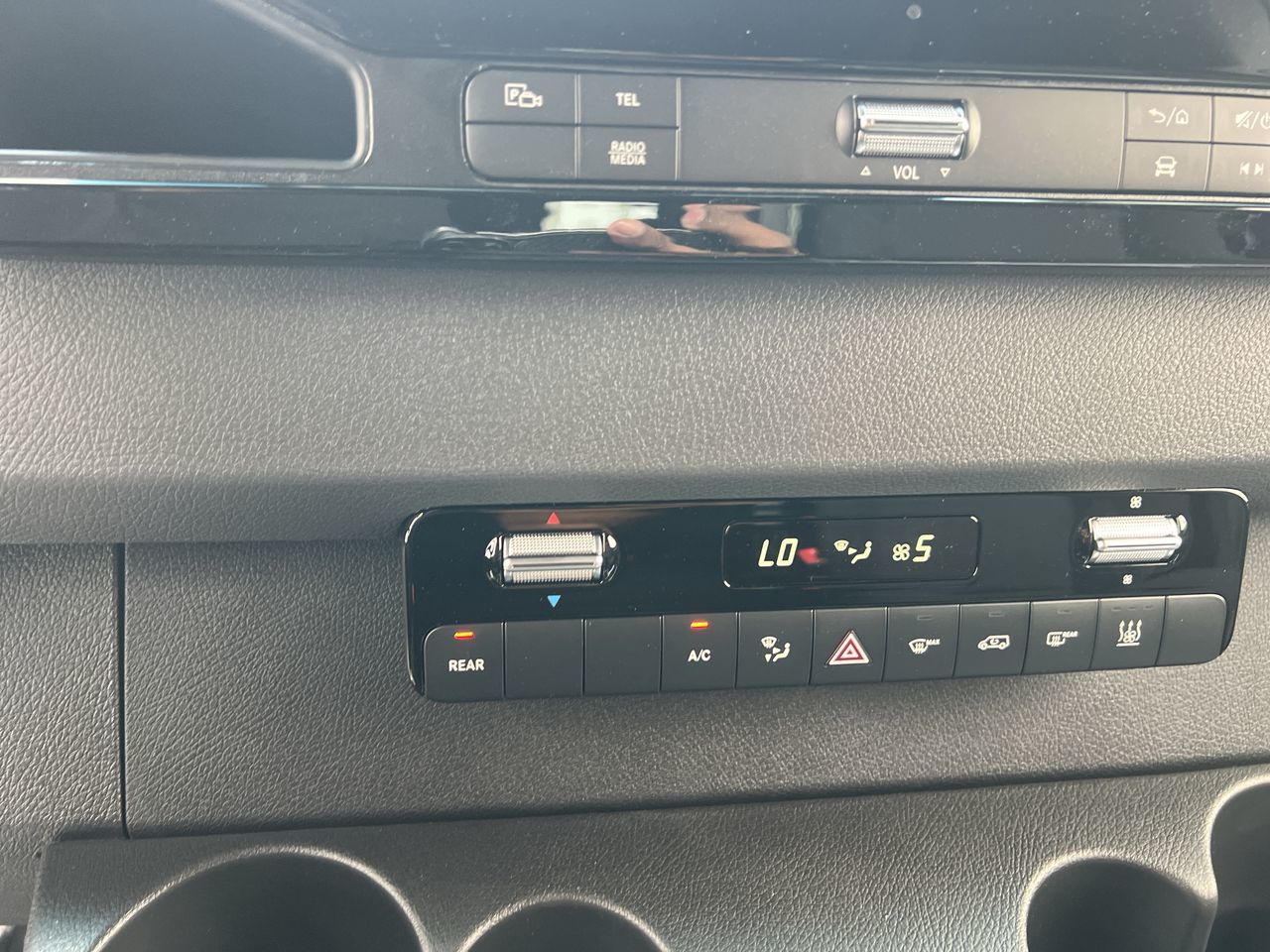 Mercedes-Benz Sprinter 2500  2025 à Langley, Colombie-Britannique