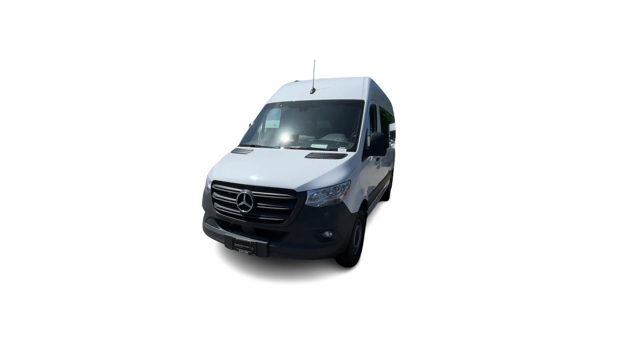 Mercedes-Benz Sprinter 2500  2025 à Langley, Colombie-Britannique