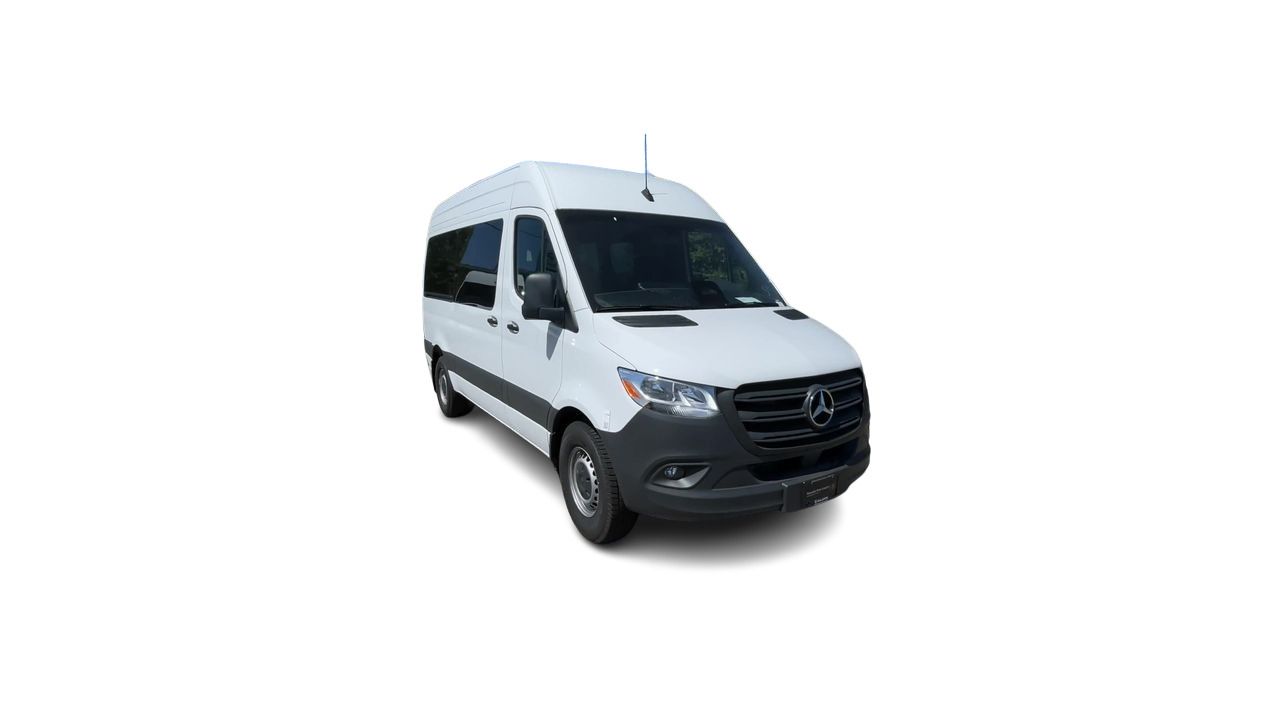 Mercedes-Benz Sprinter 2500  2025 à Langley, Colombie-Britannique