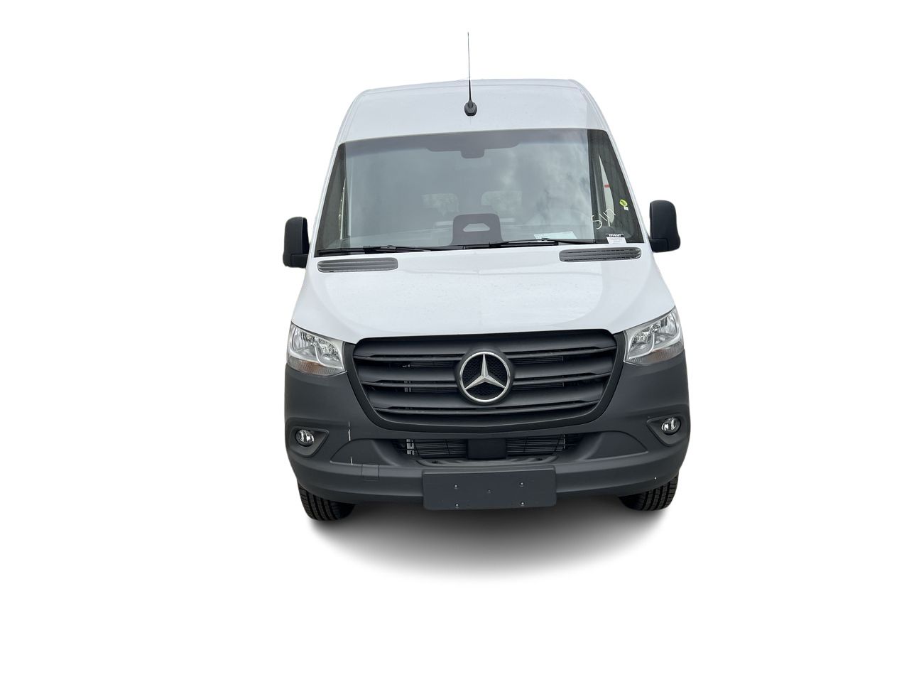 2025 Mercedes-Benz Sprinter 2500 in Langley, British Columbia