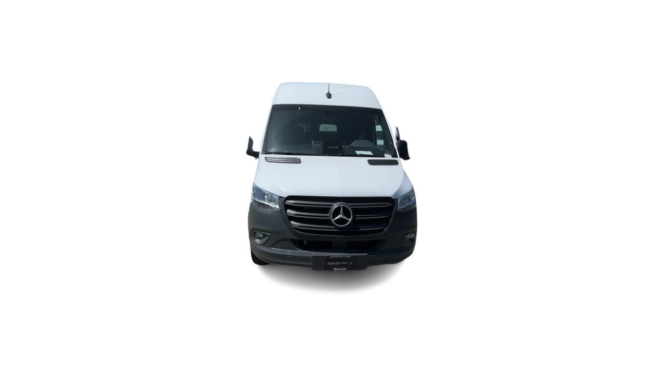 Mercedes-Benz Sprinter 2500  2025 à Langley, Colombie-Britannique