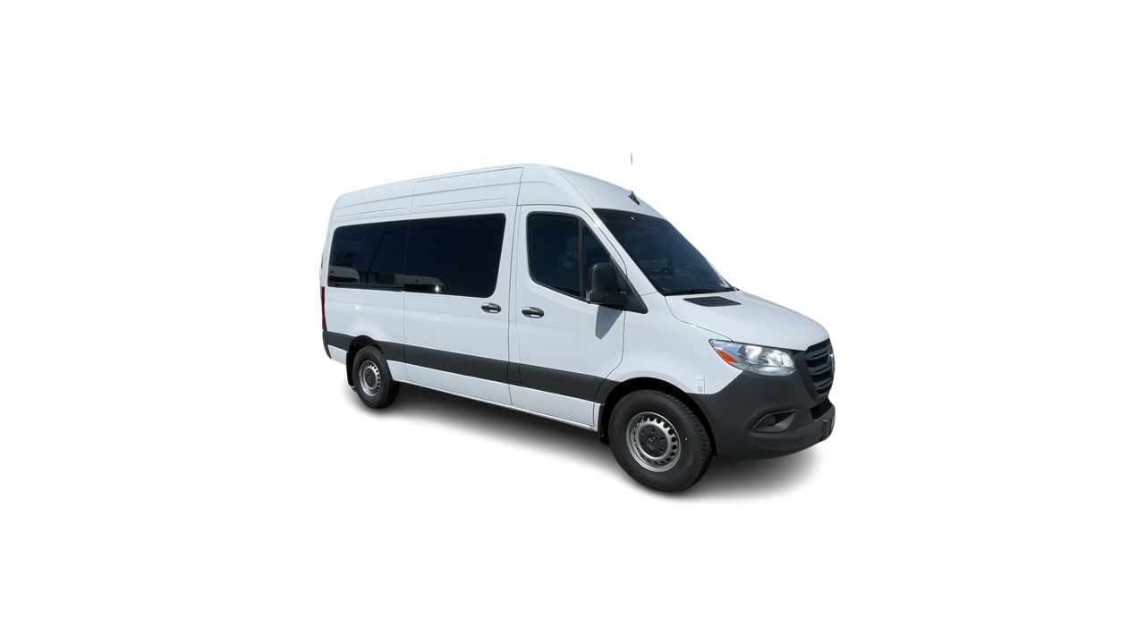 Mercedes-Benz Sprinter 2500  2025 à Langley, Colombie-Britannique