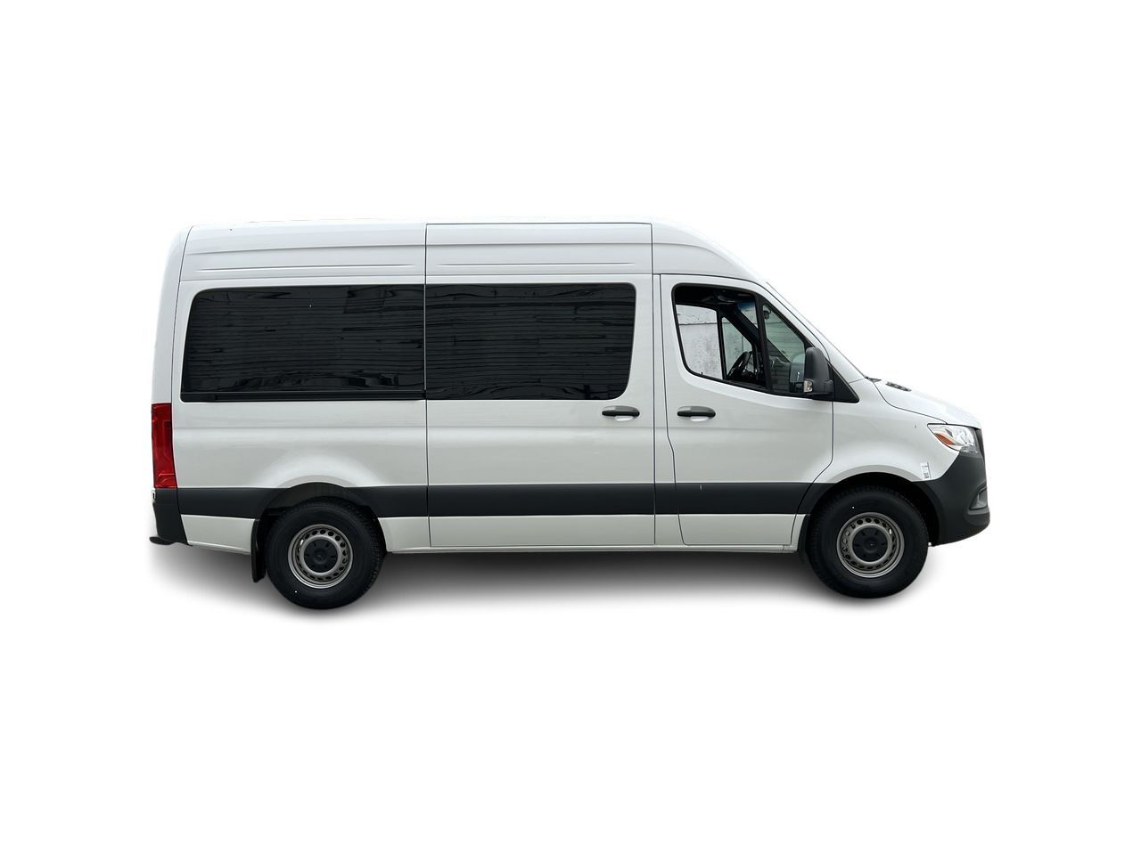 2025 Mercedes-Benz Sprinter 2500 in Langley, British Columbia